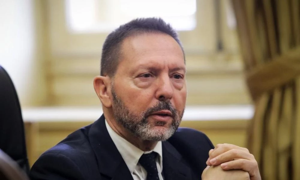 Στουρνάρας: Ποιό είναι το μέλλον του τραπεζικού κλάδου της χώρας